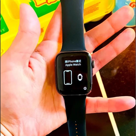 Apple | Accessories | Gpscellular Apple 5 44mm Watch Great  display picture 3
